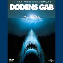 Ddens Gab - 30 rs udgaven 2 dvder - Brugt - Udget