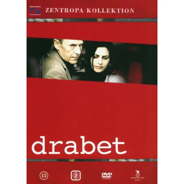 Drabet - Dvd - Brugt