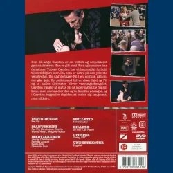 Drabet - Dvd - Brugt
