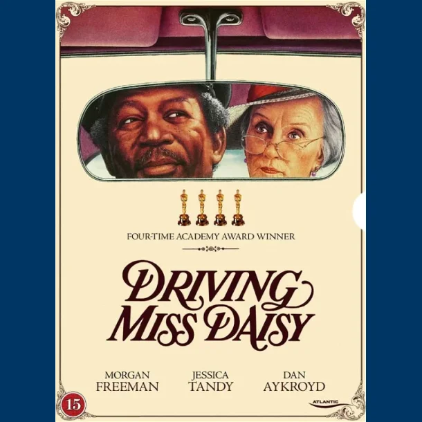Driving Miss Daisy - Brugt