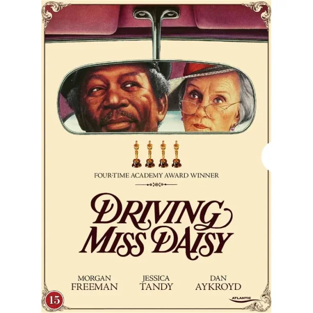 Driving Miss Daisy - Brugt
