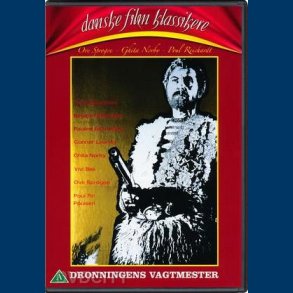 Dronningens Vagtmester - Brugt