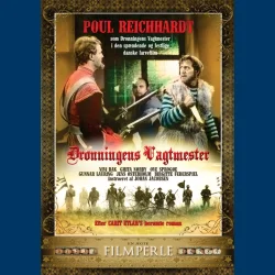 Dronningens Vagtmester