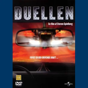 Duellen - Steven Spielberg