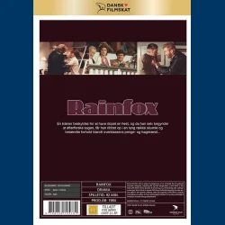 Rainfox