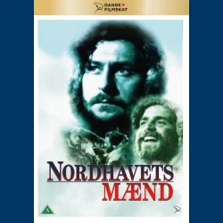 Nordhavets Mnd
