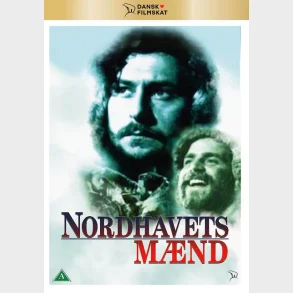 Nordhavets Mnd