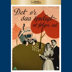 Det er s yndigt at flges ad