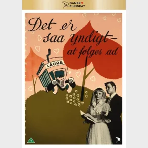Det er s yndigt at flges ad