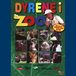 Dyrene i Zoo - Brugt