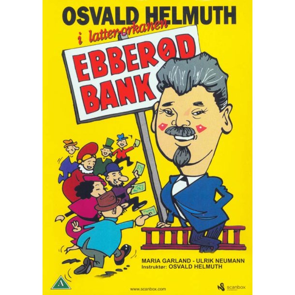 Ebberd Bank - Brugt
