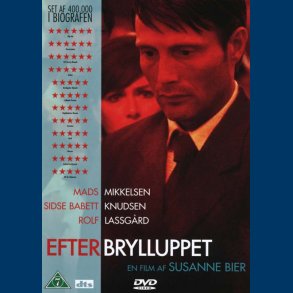 Efter brylluppet - Brugt