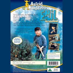 Emil fra lnneberg - brugt