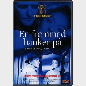 En fremmed banker p� - Brugt