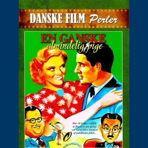 En ganske almindelig pige - Brugt