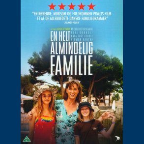 En helt almindelig familie