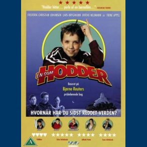 En som Hodder - DVD - Brugt
