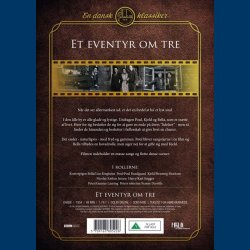 Et eventyr om tre Palladium - Brugt