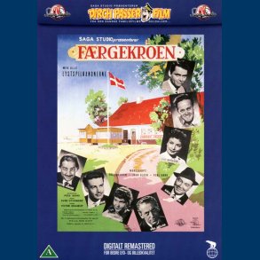 Frgekroen - Brugt - Udget