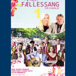 Fllessang p charlie 1 (2008)