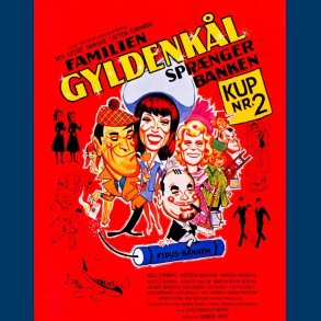 Familien Gyldenkl - Sprnger Banken