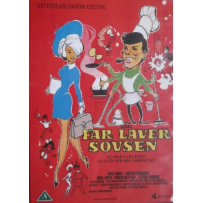 Far laver sovsen - Brugt