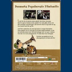 Far til Fire og Ulveungerne - Brugt