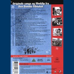 Far til fire sange fra hertet - Brugt - Udg�et