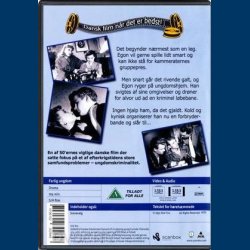 Farlig ungdom - Brugt