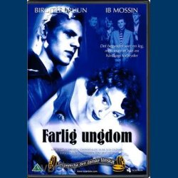 Farlig ungdom - Brugt