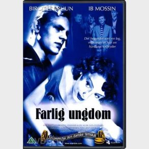 Farlig ungdom - Brugt