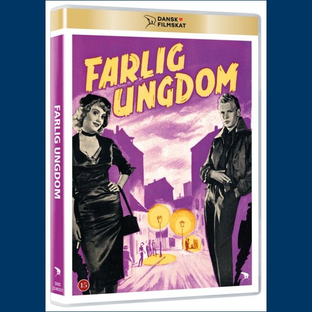 Farlig ungdom