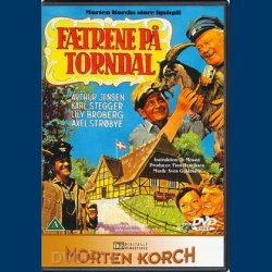 Ftrene p torndal - Brugt