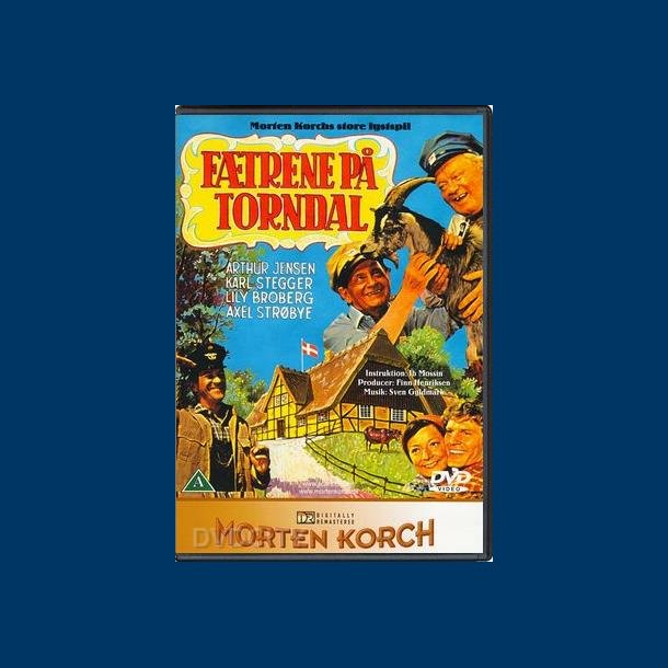 Ftrene p torndal - Brugt