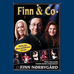 Finn og Co - Brugt
