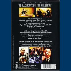 Finn`sk Fjernsyn - De Allerbedste - Dvd - Brugt