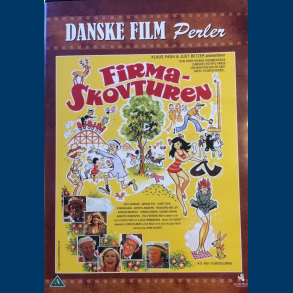 Firmaskovturen - Brugt