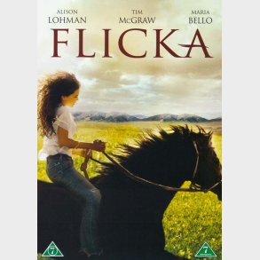 Flicka - Brugt