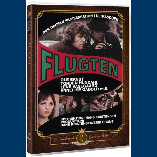 Flugten