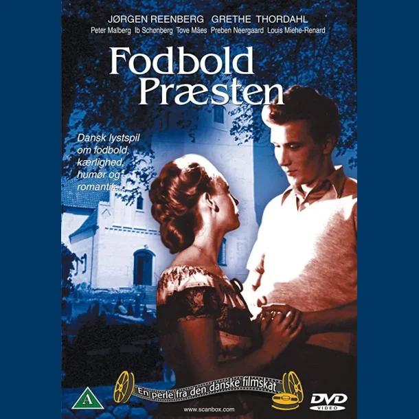 Fodboldprsten 