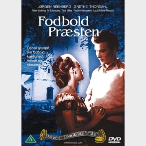Fodboldpr�sten - Brugt