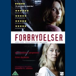 Forbrydelser 2004 - Brugt