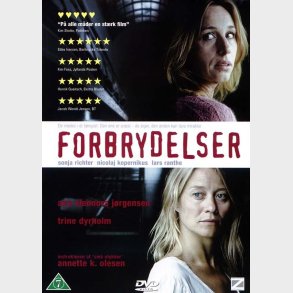 Forbrydelser 2004 - Brugt