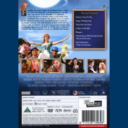 Fortryllet - Walt Disney - Brugt