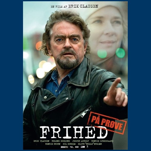 Frihed p prve
