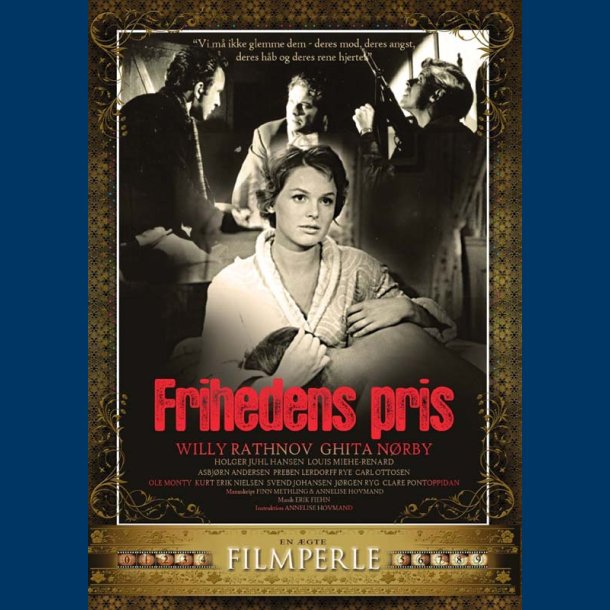 Frihedens Pris