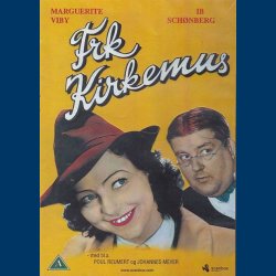 Frk. Kirkemus - Brugt