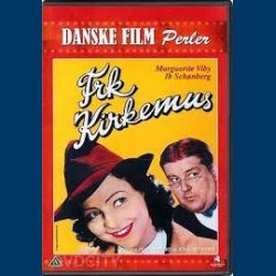 Frk. Kirkemus - Brugt