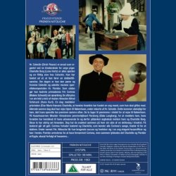 Frken Nitouche - Slim Cover - Brugt