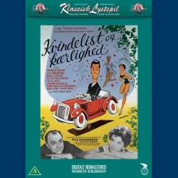 Kvindelist og Krlighed